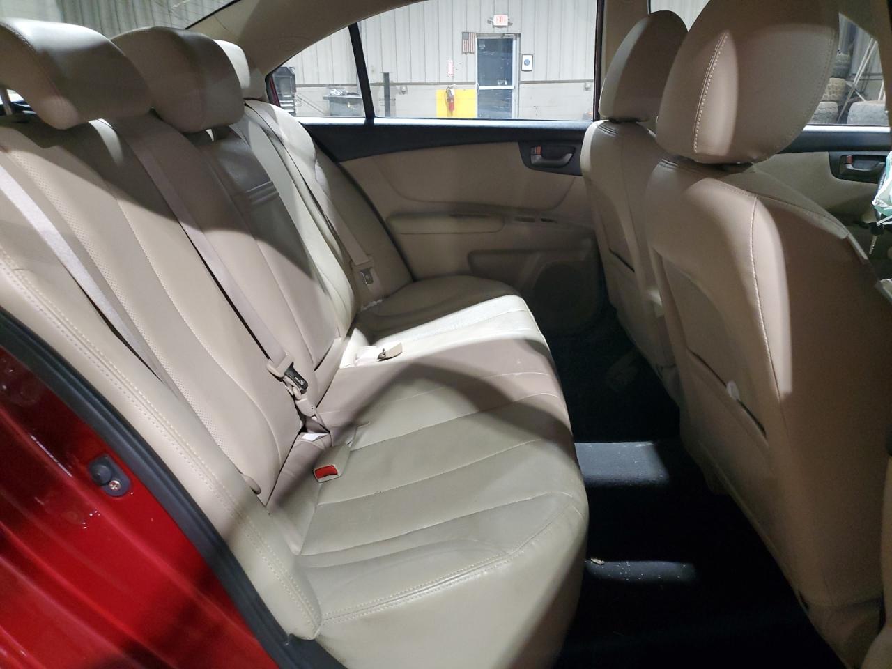2009 Kia Optima - Image 10