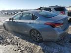 2017 Genesis G80 Base de vânzare în Cahokia Heights, IL - Undercarriage