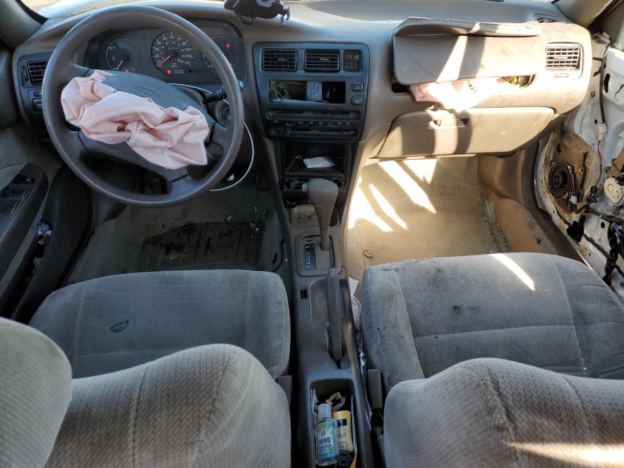 1996 Toyota Corolla - Image 8