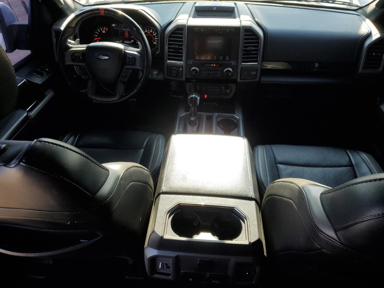 2018 Ford F-150 - Image 8