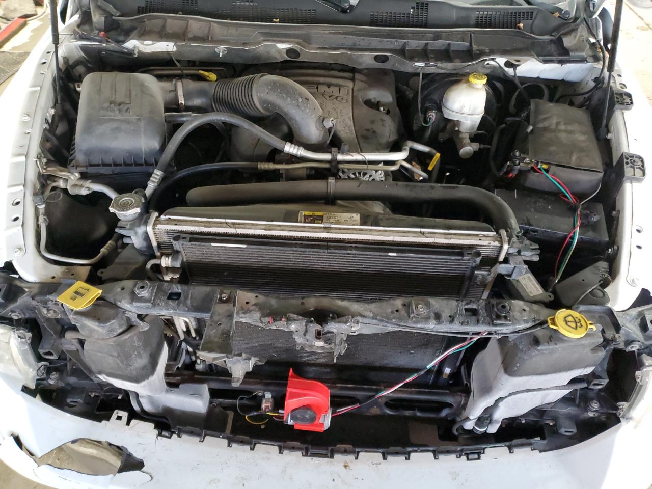 2013 RAM 1500 - Image 12