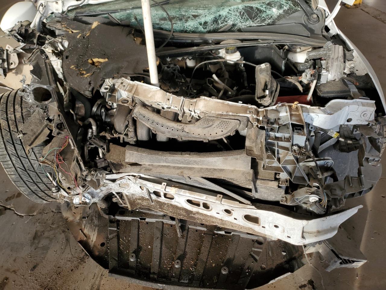 2015 Ford Focus - Image 12