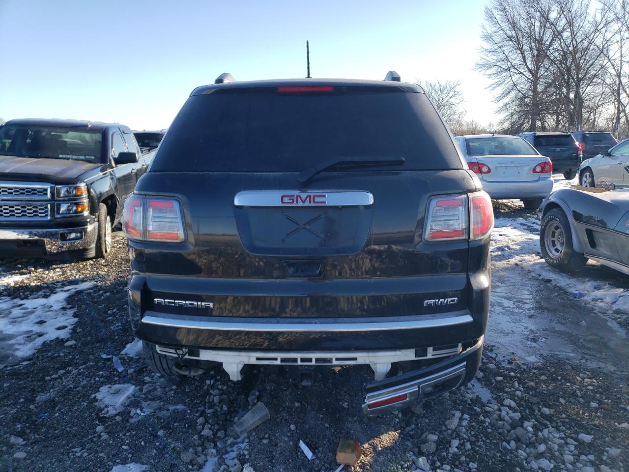 2013 GMC Acadia - Image 6