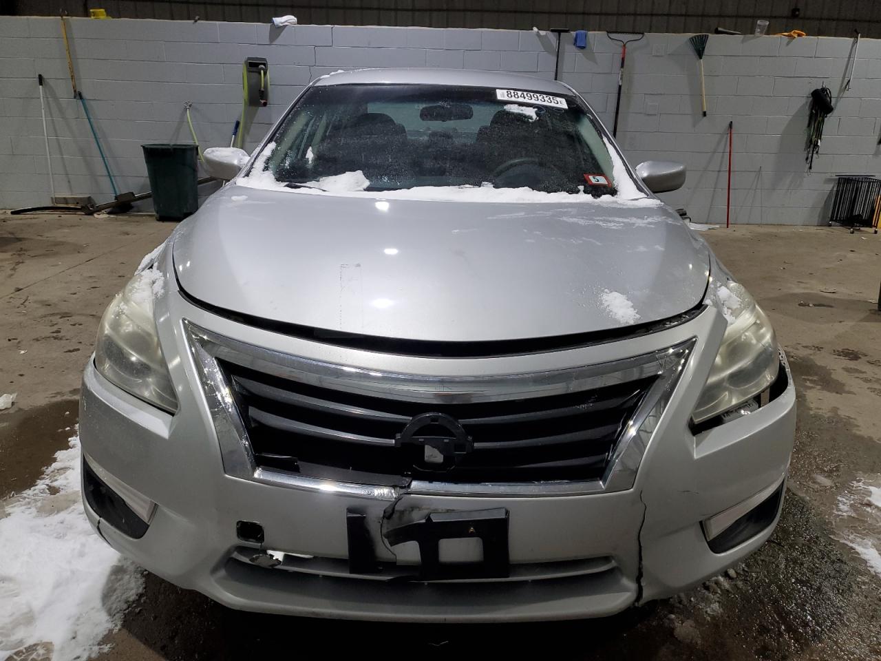 2014 Nissan Altima - Image 5