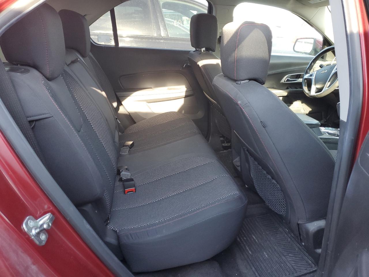 2011 Chevrolet Equinox - Image 10