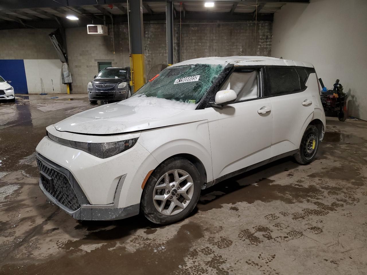 2024 Kia Soul - Image 1