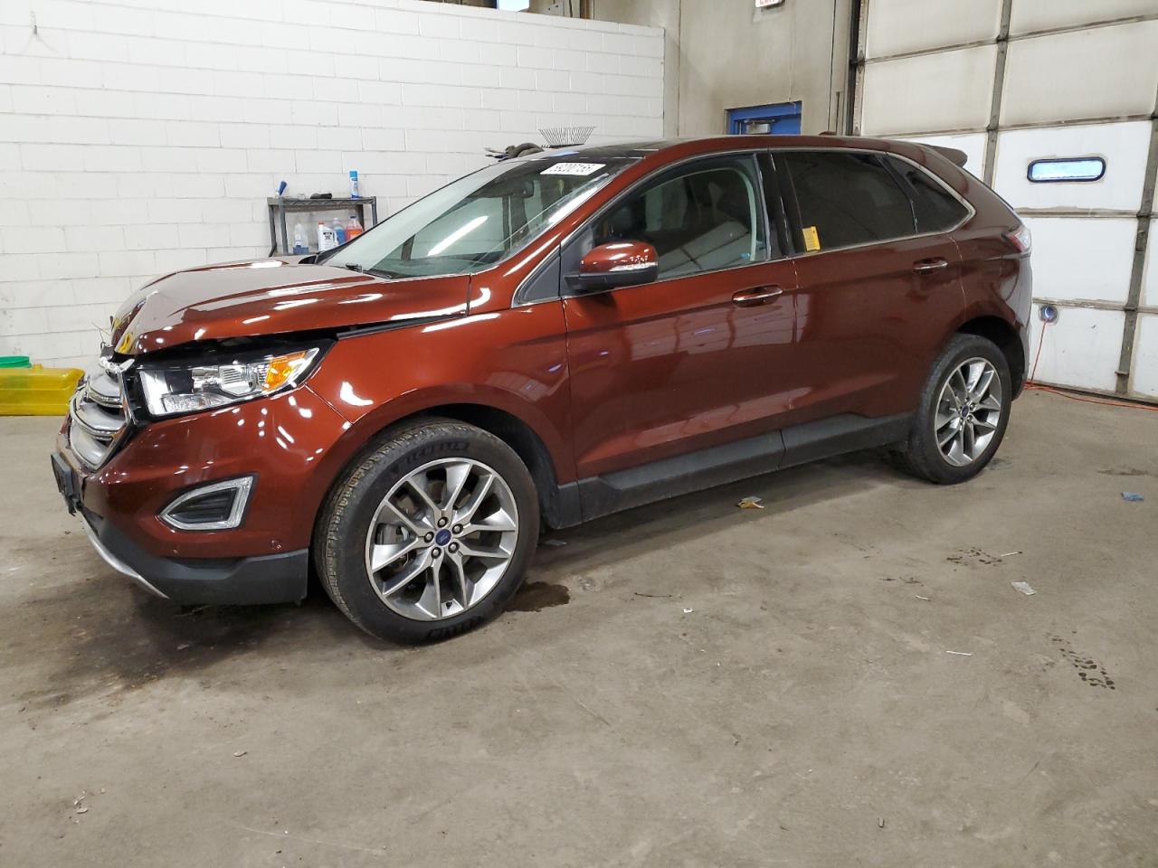 2016 Ford Edge - Image 1