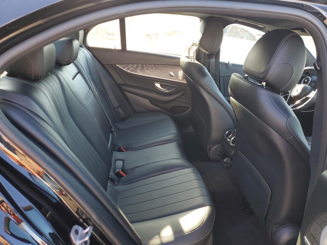 2021 Mercedes-Benz E-klasse - Image 10