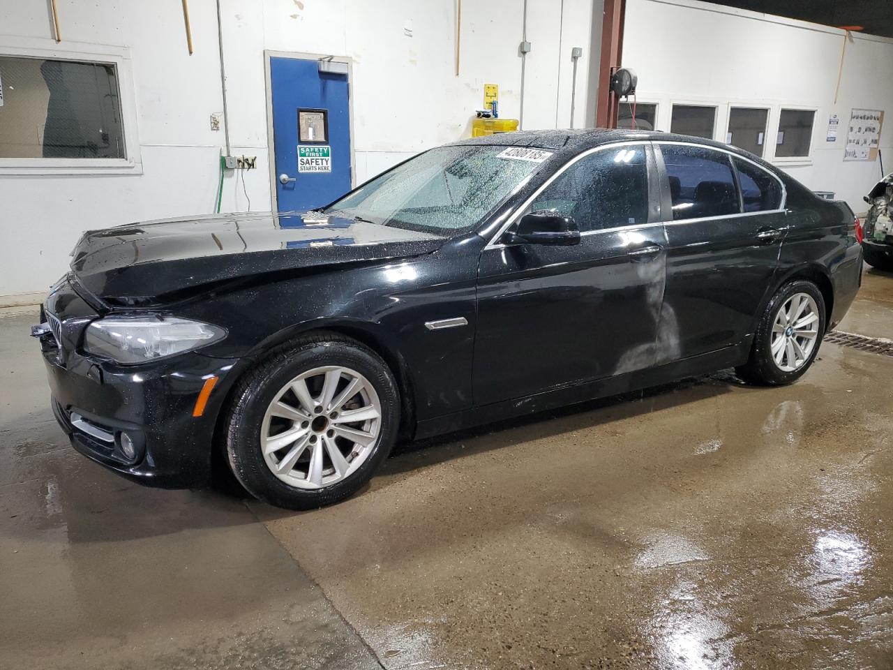 2015 BMW 5er - Image 1
