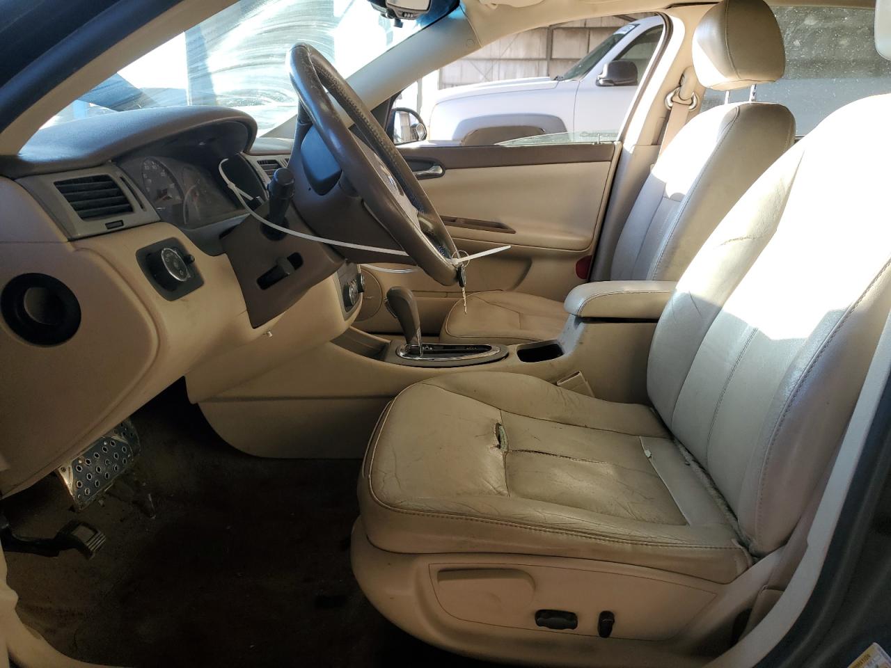 2006 Chevrolet Impala - Image 7