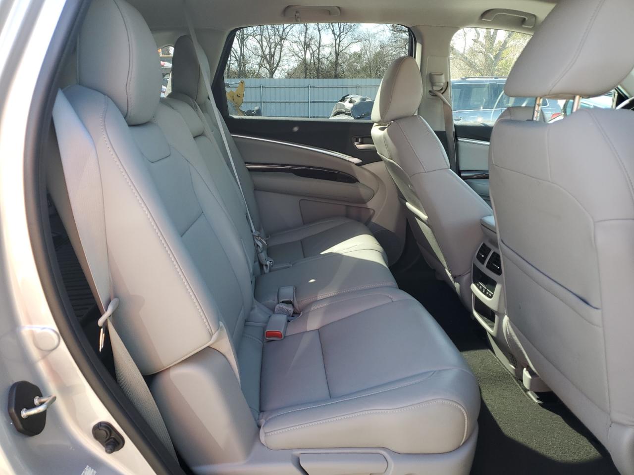 2014 Acura MDX - Image 11