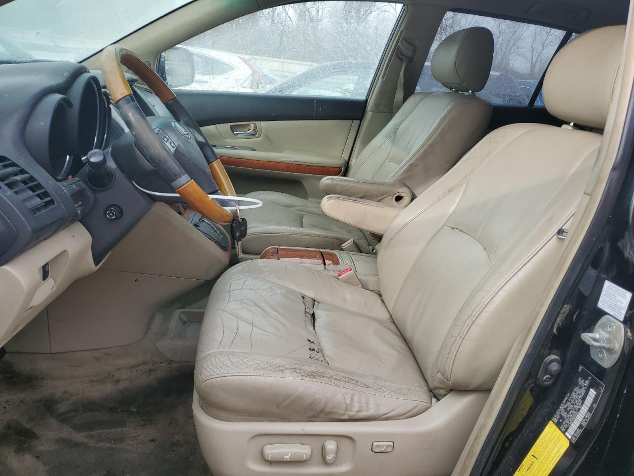2006 Lexus RX - Image 7