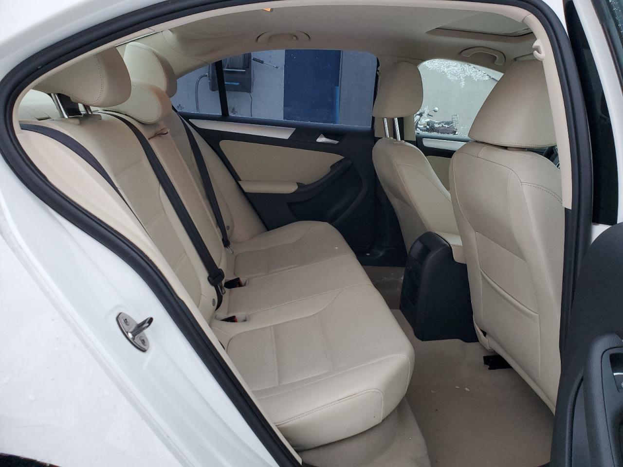 2013 Volkswagen Jetta Se VIN: 3VWDP7AJ0DM433587 Lot: 41614375