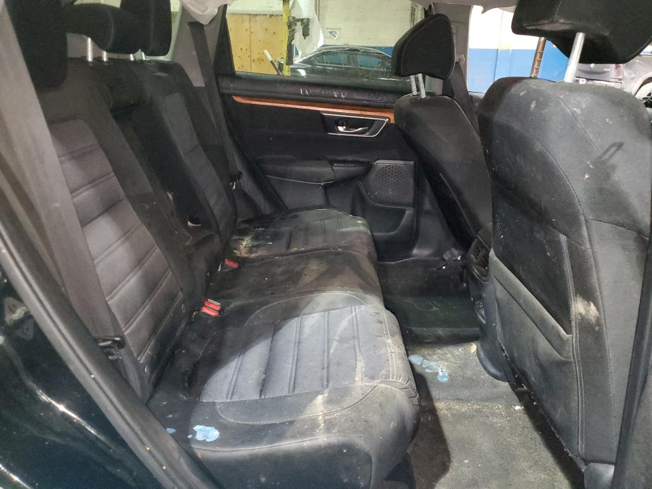 2019 Honda CR-V - Image 11