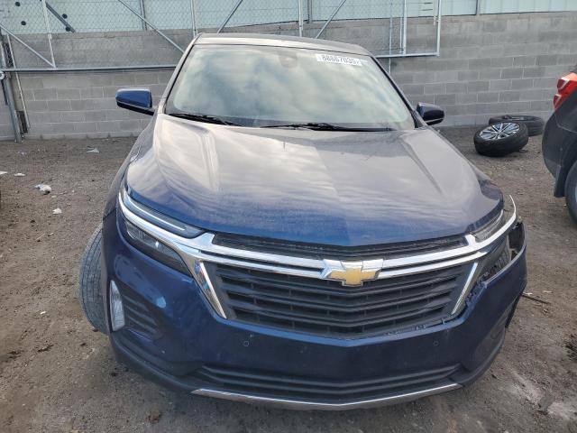  CHEVROLET EQUINOX 2022 Granatowy