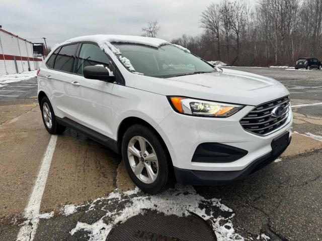 2019 Ford Edge Se