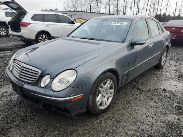 2005 Mercedes-Benz E 320 Cdi