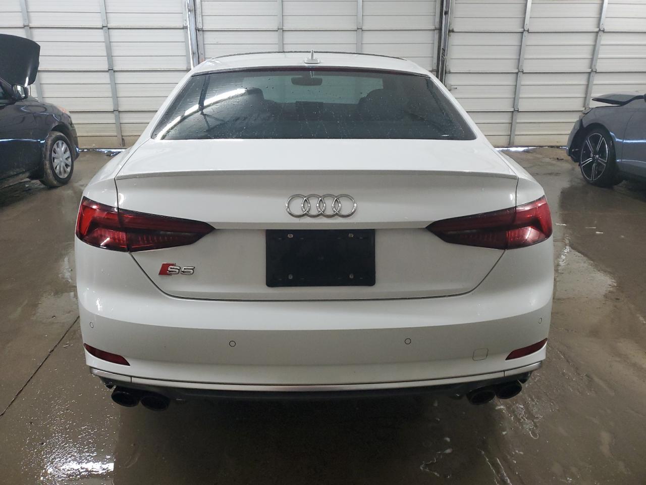 2018 Audi RS5 - Image 6