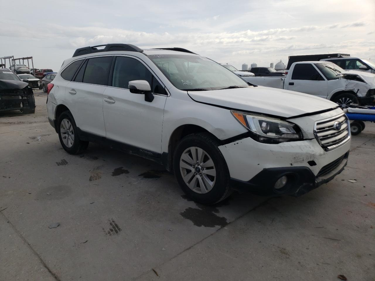 2016 Subaru Outback - Image 4