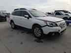 2016 Subaru Outback 2.5I Premium იყიდება New Orleans-ში, LA - Front End