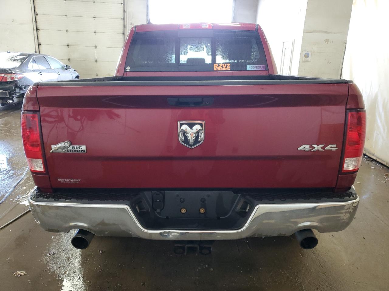 2014 RAM 1500 - Image 6