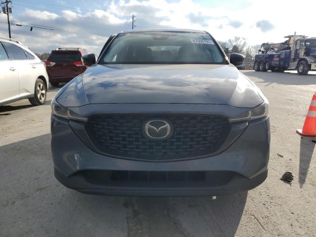  MAZDA CX-5 PREFE 2022 Сірий