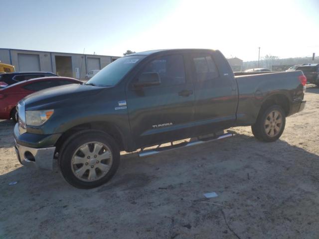 2007 Toyota Tundra Double Cab Sr5