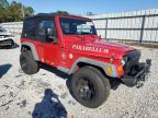 2006 Jeep Wrangler / Tj Se for Sale in Eight Mile, AL - Front End