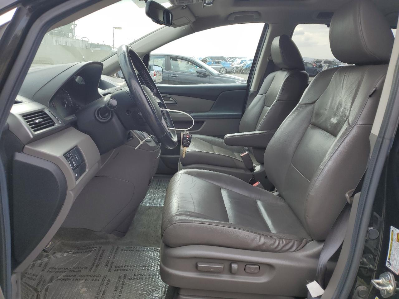 2013 Honda Odyssey - Image 7