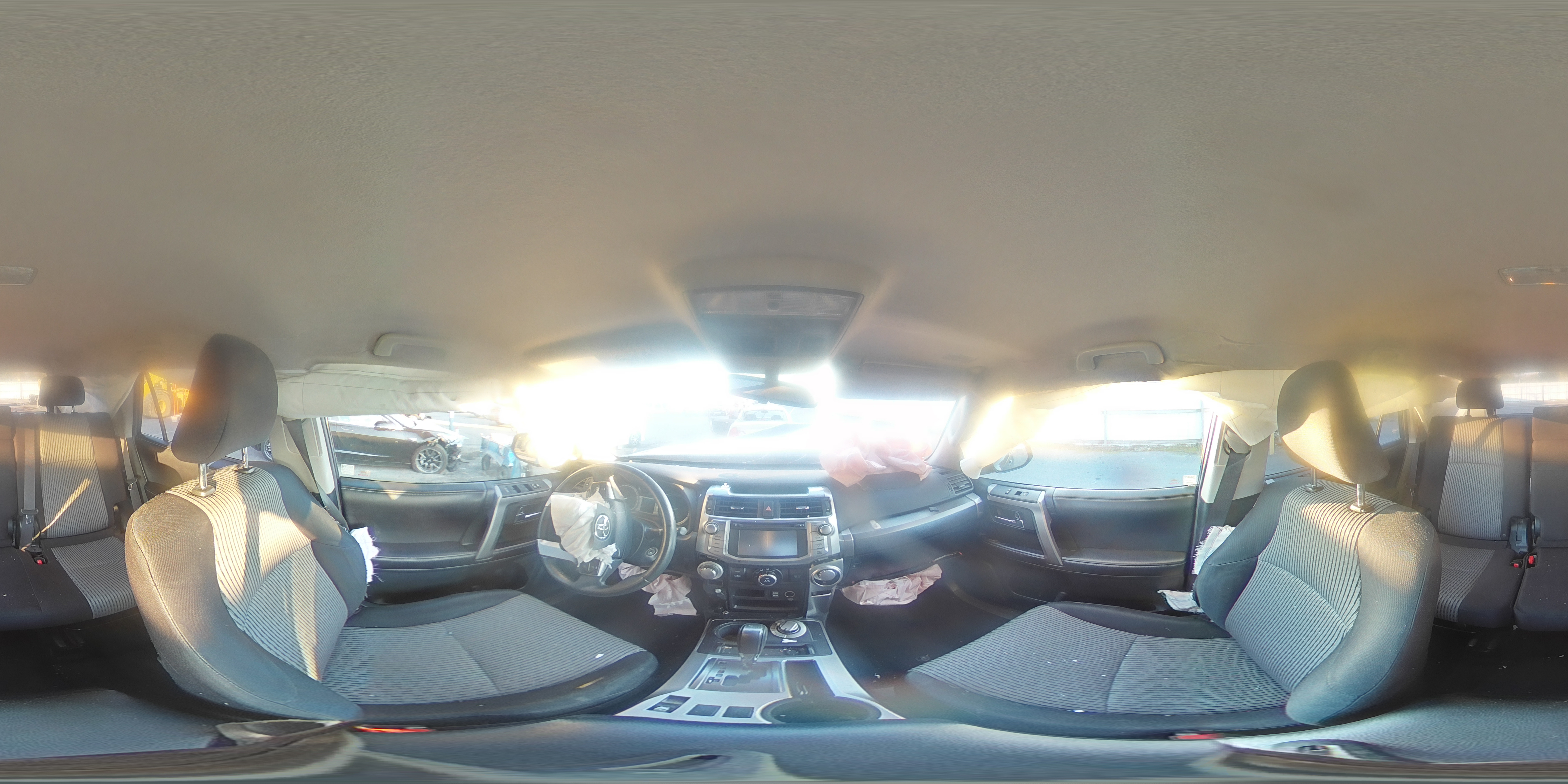 2016 Toyota 4Runner - Image 12