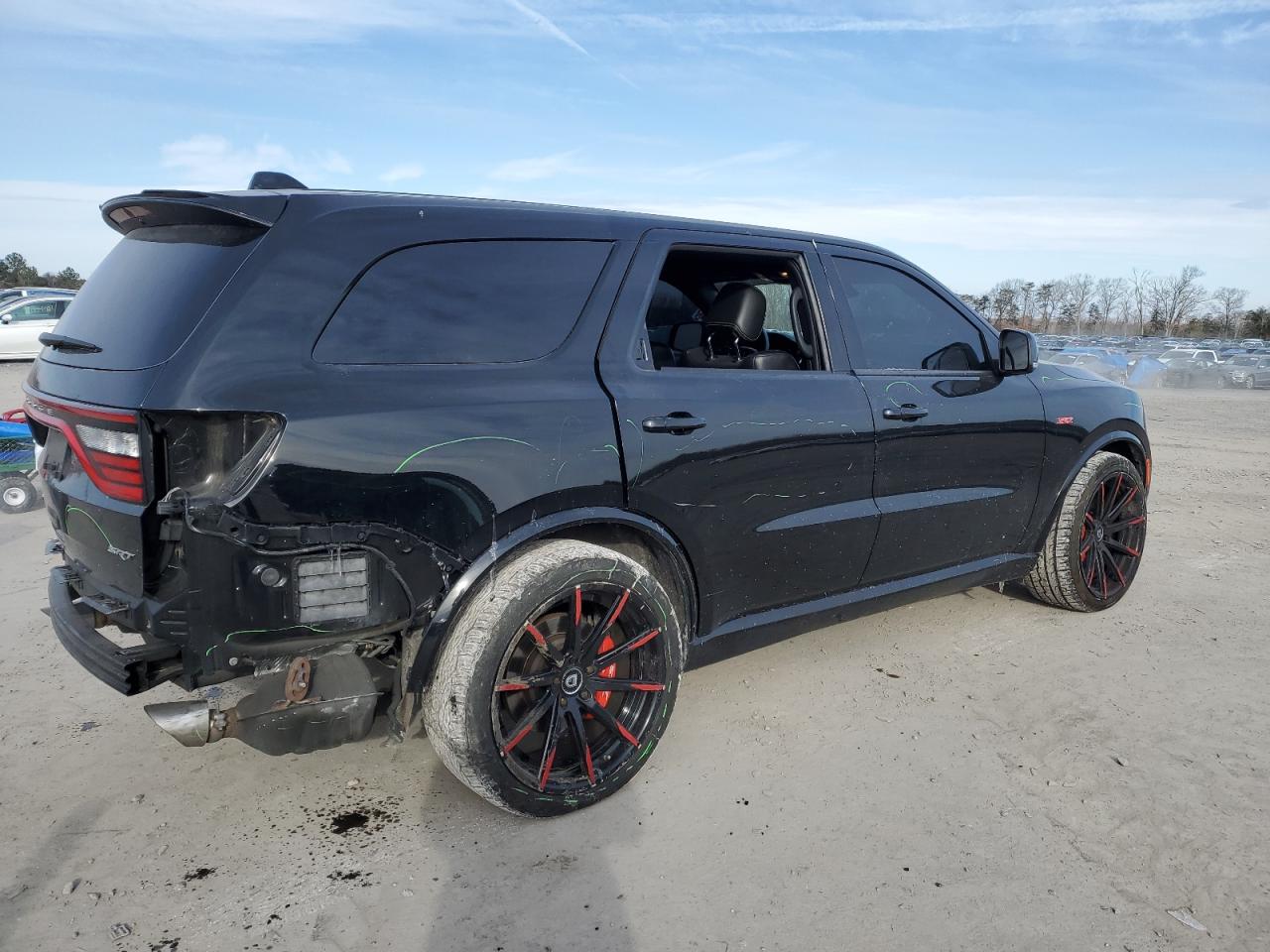 2021 Dodge Durango - Image 3