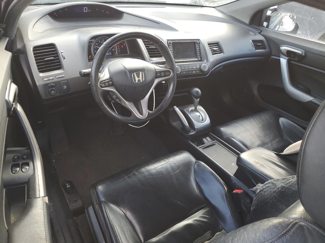 2009 Honda Civic - Image 8