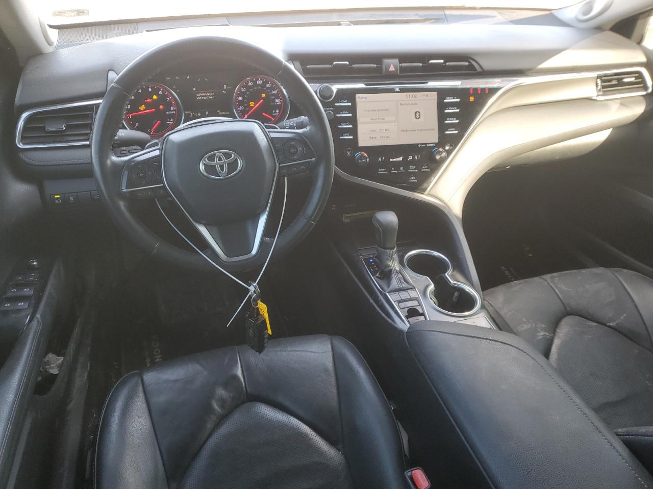 2018 Toyota Camry - Image 8