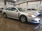 2013 Chevrolet Impala Ls na sprzedaż w Franklin, WI - Front End