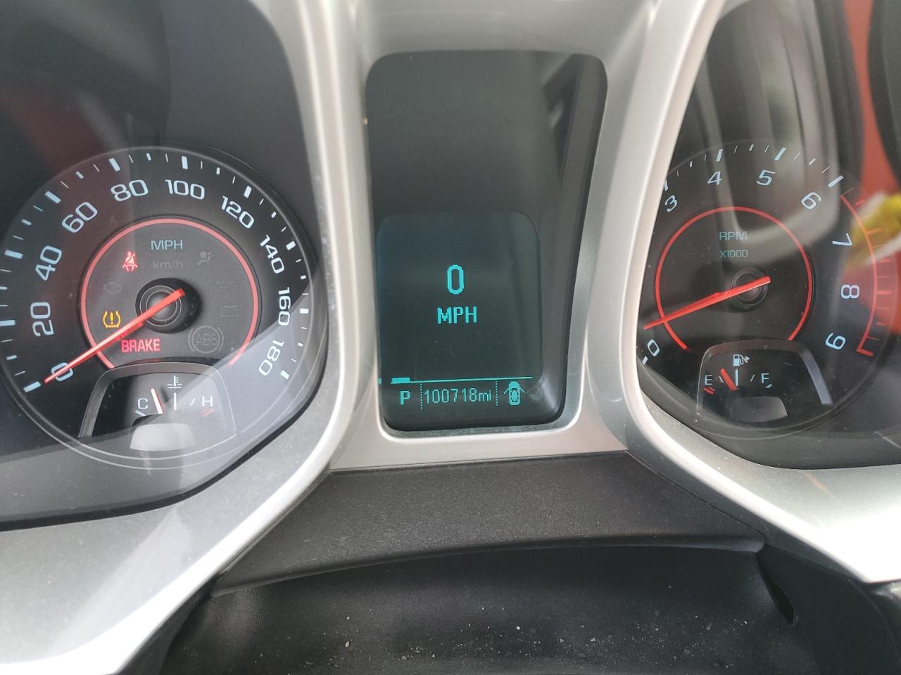 2013 Chevrolet Camaro - Image 9