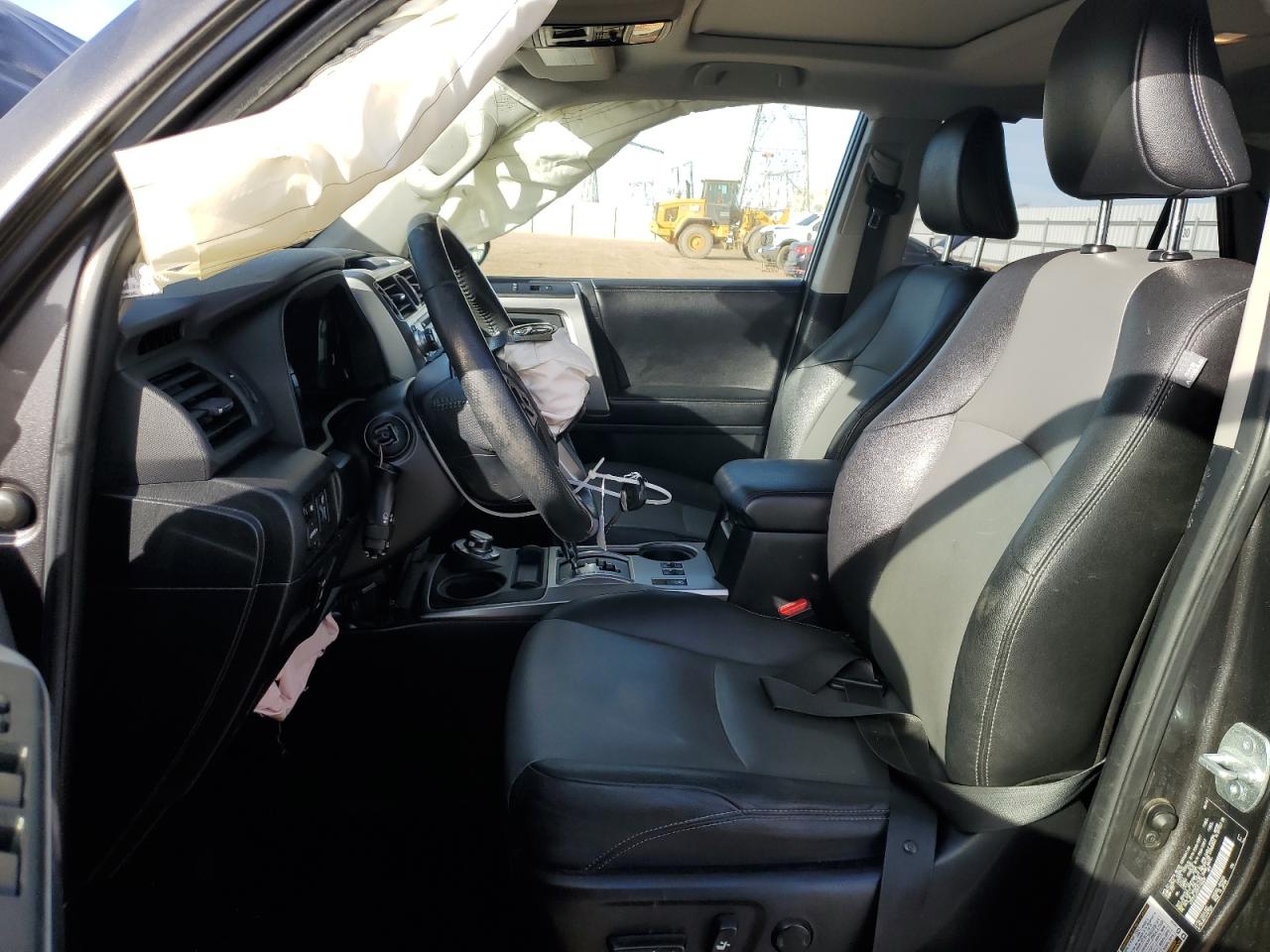 2014 Toyota 4Runner - Image 7
