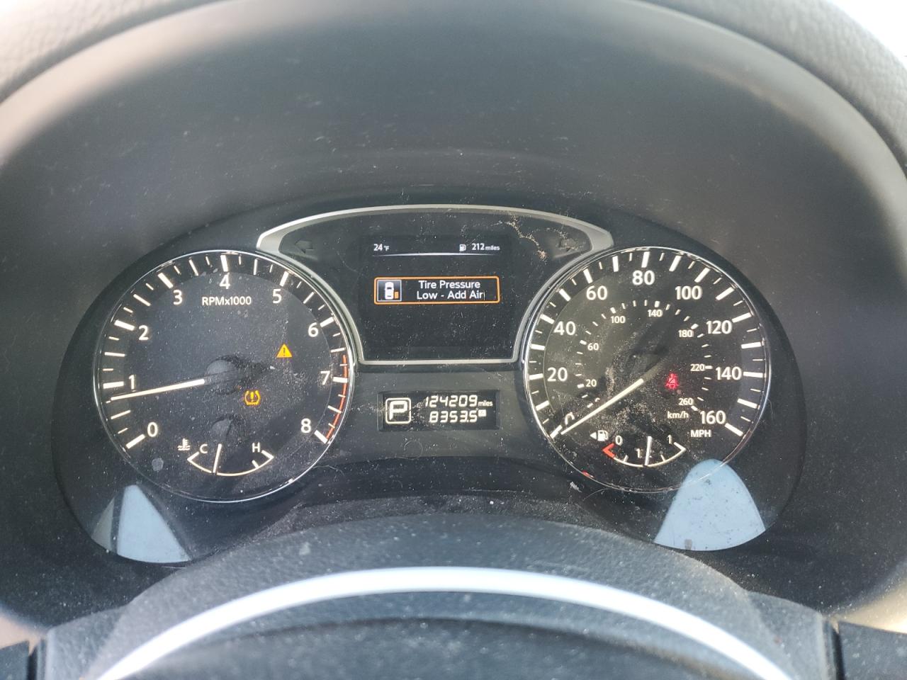 2015 Nissan Altima - Image 9