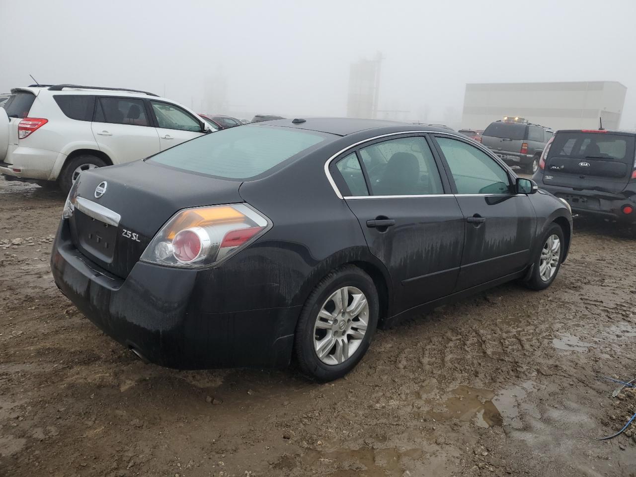 2012 Nissan Altima - Image 3