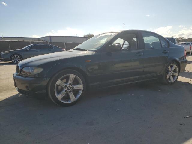 2004 Bmw 325 I