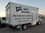 2021 ISUZU NPR HD - TRUCKS for sale at Copart AZ - PHOENIX NORTH