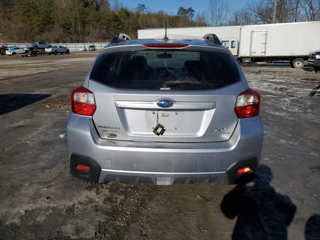 2014 Subaru XV - Image 6