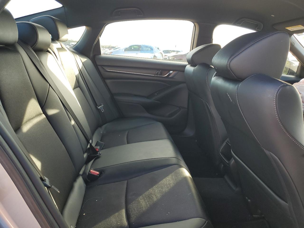 2021 Honda Accord - Image 10