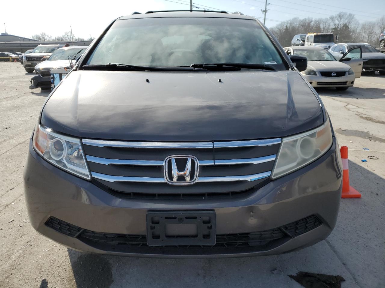 2011 Honda Odyssey - Image 5