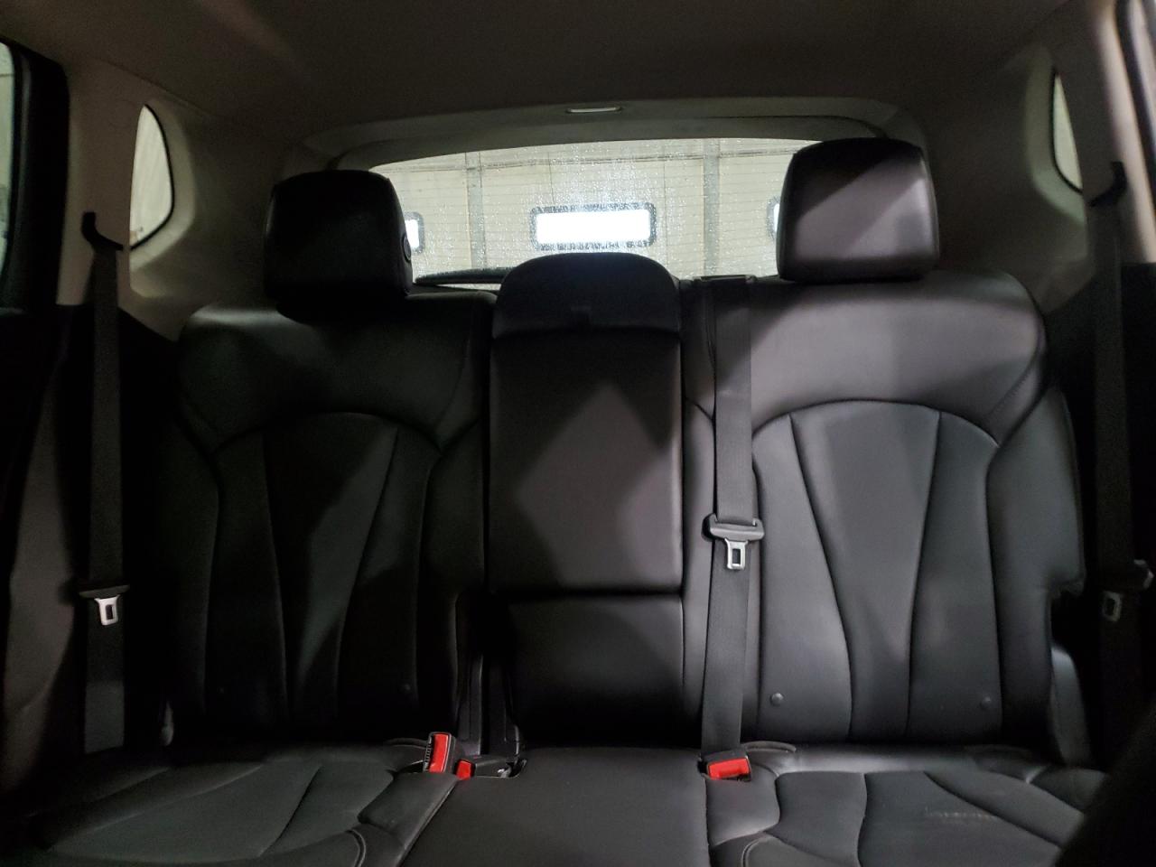 2019 Buick Envision - Image 10
