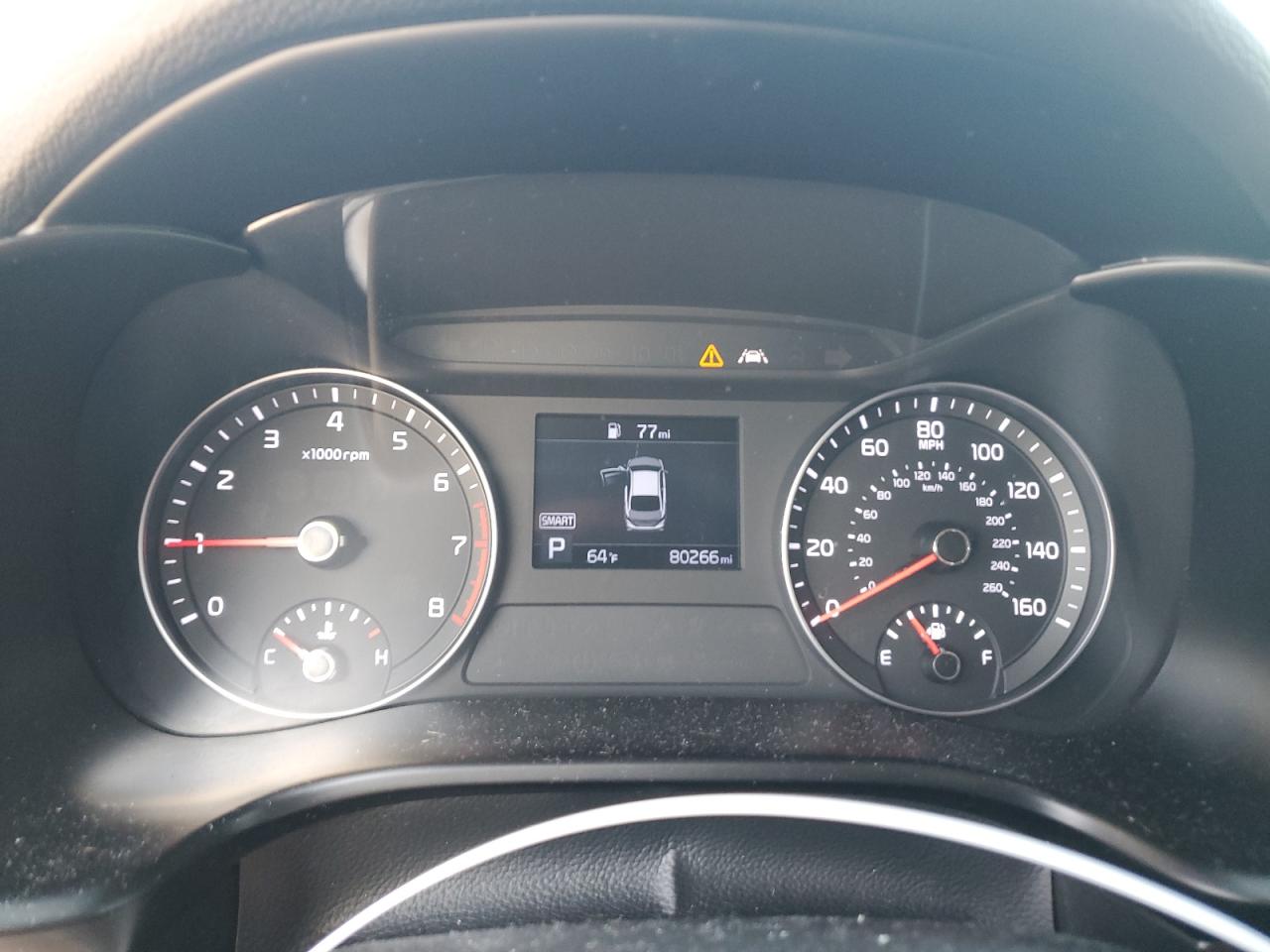 2019 Kia Forte - Image 9