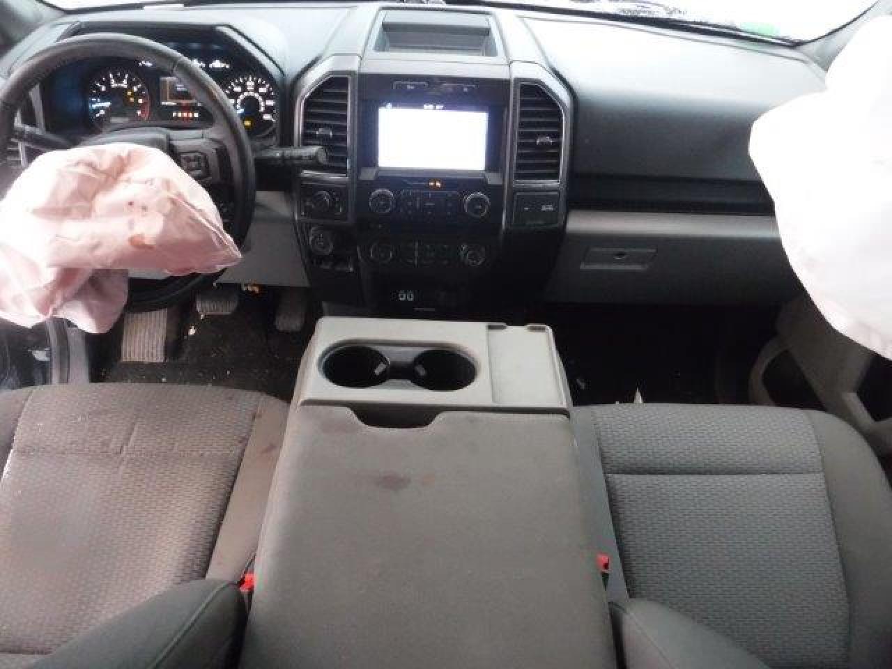 2018 Ford F-150 - Image 8