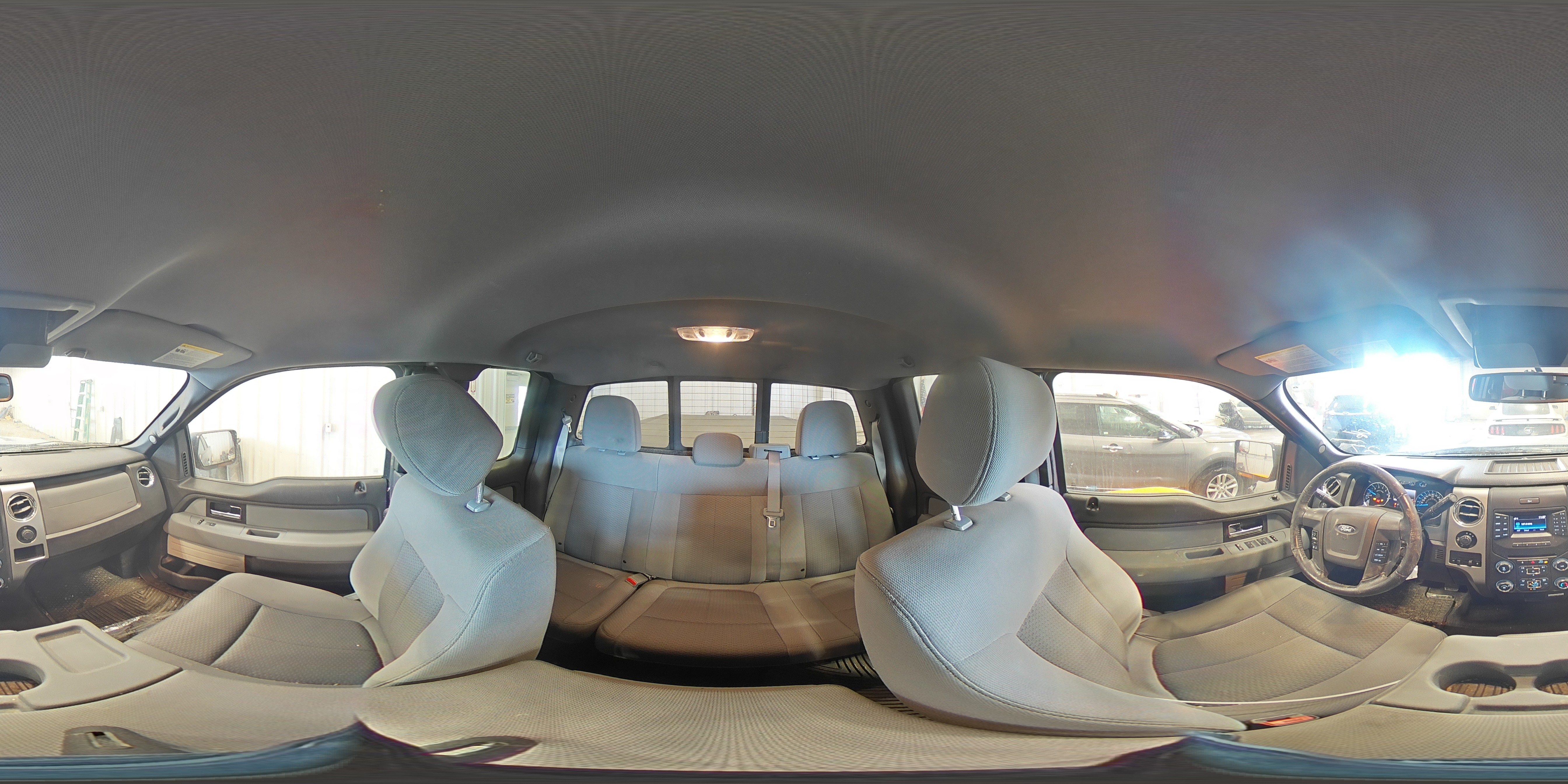 2014 Ford F-150 - Image 14
