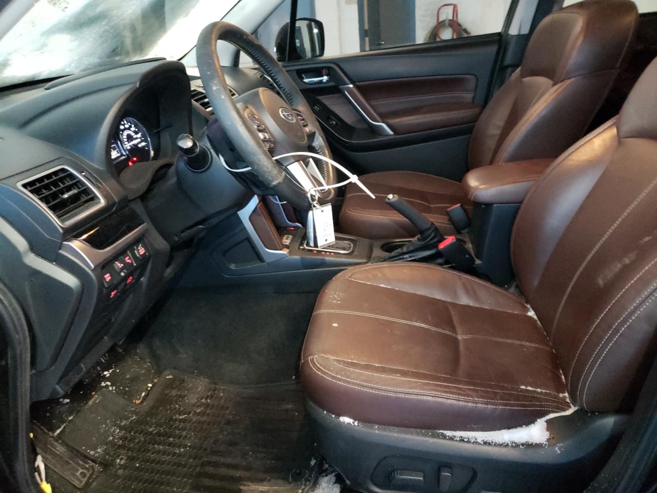 2017 Subaru Forester - Image 7
