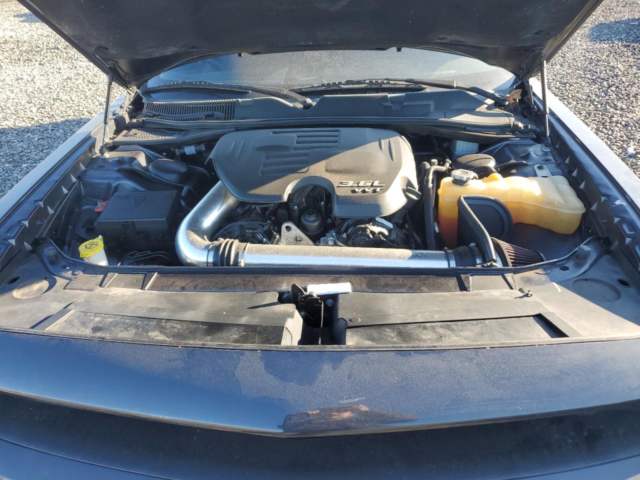 2018 Dodge Challenger - Image 12