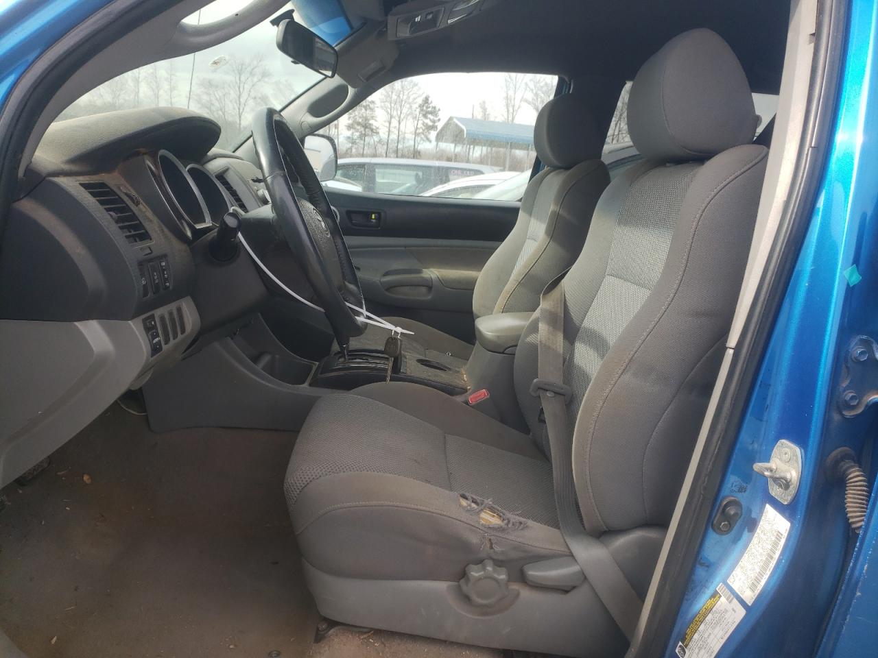 2007 Toyota Tacoma - Image 7